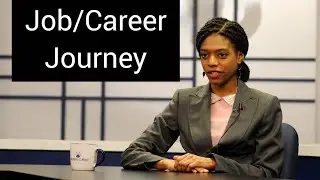 Gaps & Job Search (Struggles)