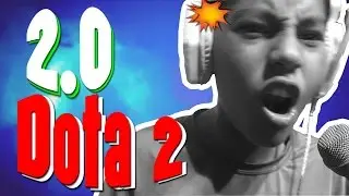 Alegria Subnormal 2.0/ Dota 2/ Kigrantshow Gamemplays