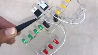 2 Simple Electronic Project