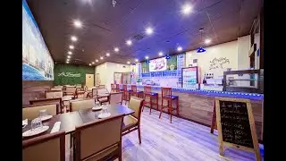 Cuban Restaurant For Sale in Miami 8 Street & 67 Ave