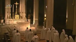 Laudes du 11 d&eacute;cembre 2019