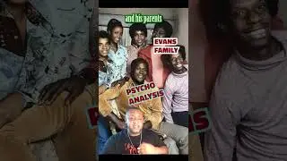 Good Times Michael Evans &mdash; The Family&rsquo;s Dangerous Truth