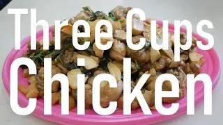 2019 Cooking Culture Exchange