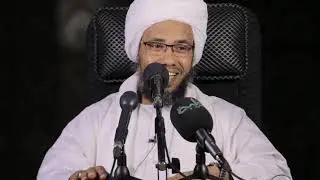 تفسير سورة الأنفال (10) | الآية 41 | د. عبدالحي يوسف