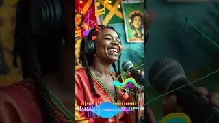 Kingston Reggae Vibes 🎶 Real Sound from the Heart of Jamaica
