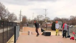 Josh and Grant - SMLTWN