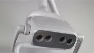 Jigh-Precision Dental Simulation Workstation | Phantom Head Demo Video