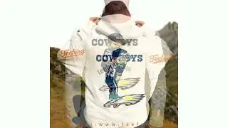 Dallas Cowboys Hannibal Lecter Eagles Rivalry Shirt Youth