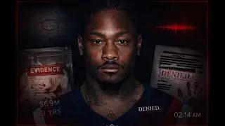 Stefon Diggs Facing Felony Prsion Case as NFL and Patriots Watch Closely