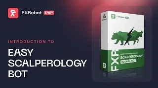EASY Scalperology - Is This the Most Profitable Trading Bot Ever? Discover Why Traders Are Buzzing!