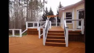 Deck Builders In Raleigh | Custom Services