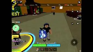 Free quake