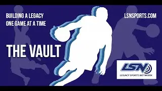Legacy Sports Network - Basketball - Humble Lady Wildcats vs. North Shore Lady Mustangs