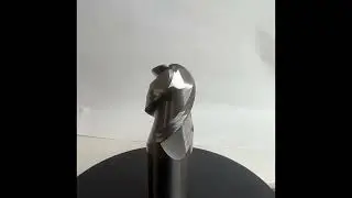 .744 diameter special ball nose end mill