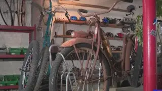 Community rallies on Stockton Boulevard to support local bike shop