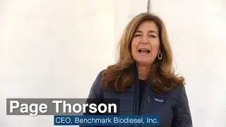 Biodiesel Plays a Major Role in Bringing Fuel Diversity to Ohio