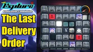 ZZZ Ch. 1: The Last&nbsp;Delivery&nbsp;Order | Exploration Commission Full Walkthrough Quick & Easy Guide