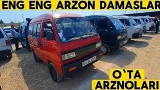 ARZON DAMAS NARXLARI NAMANGAN  MASHINA BOZORI 2026