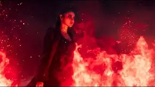 Brahmastra Junoon Theme 2-Best Quality Film Version-Shiva vs Dev-Pritam-Mouni Roy-Part One Shiva