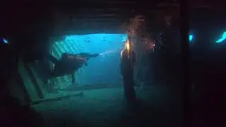 Kubu WRECK
