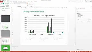 Sage X3 Office Integration: Real-Time Report Sync with Microsoft Office