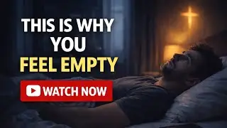 Why Do I Feel Alone? This Prayer Will Bring You Peace
