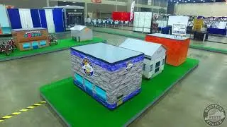 Safety Town Sponsorship Video