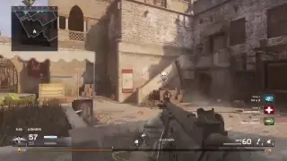 MWR GP