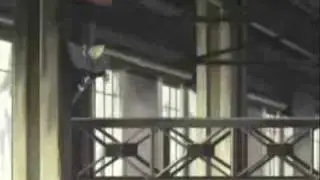 The Naruto Code Lyoko Rivalry Chronicles 9 From The Inside