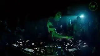 Dj Ranking | CDMX | Lapi Takeover