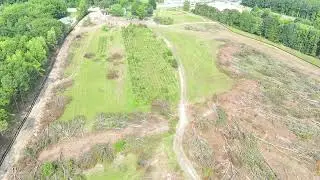 Brand at Loganville Hwy Construction Site Update
