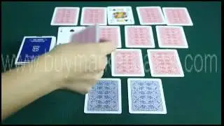 Отмеченные карты：Dal negro.--marked cards