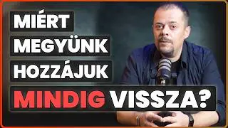 Kötődési minták, amik tönkreteszik a kapcsolatainkat | Mit lehet tenni?