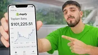 B&uuml;t&uuml;n Dropshipper`lər Səndən Bu 3 Şeyi Gizlədirlər!