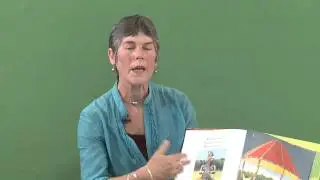 Nola Harvey - Children's books Pt: 1