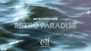 Introducing RETRO PARADISE
