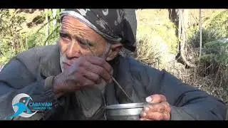 Rural life Nepal_Shepherd Kitchen