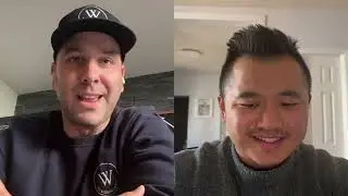 Moncton 2024 Real Estate Market Overview with Dennis Wilson and Martin Mei | The Wilson Group