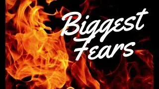 ZODIAC SIGNS BIGGEST FEARS (Aries, Leo & Sagittarius)