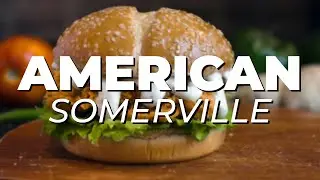 100% gotta eat here! 5 AMERICAN RESTAURANTS in Somerville, Massachusetts