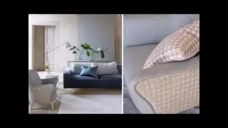 Coleccion Colonnade de Designers Guild