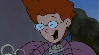 PEPPER ANN | S01 | E02 | CARTOON | ROMEO AND JULIET