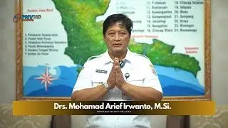 TVC PJ BUPATI CILACAP SOSIALISASI PILKADA Ta 2024 