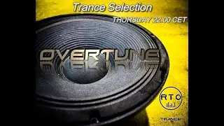 Overtune - Trance Selection 177 - Sultan + Shepard Special #melodic #progressive #radiopodcast #dj
