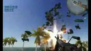 Battlefield 2 commander hack
