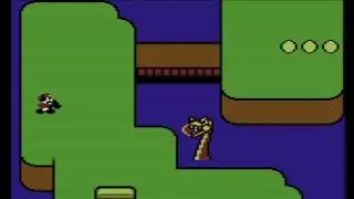 C64 Longplay: Twin Russian (NTSC)