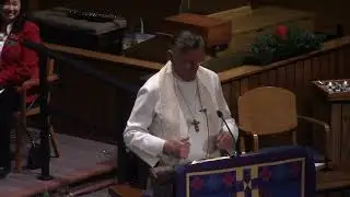 Christmas Candlelight Service Dec 24, 2025