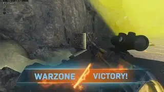 CALDERA 1 vs 3 CLUCTH + 24 KILLS