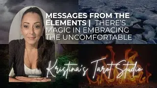 Messages From the Elements | There&rsquo;s Magic in Embracing the Uncomfortable
