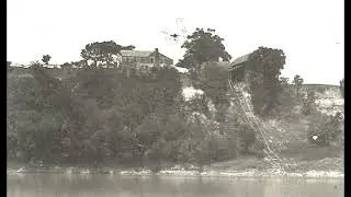 Drowned Black Town of Susanna, Alabama